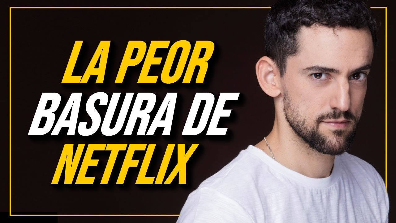 ANIMALES DE NETFLIX