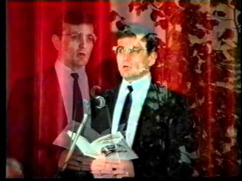 "Major" Duncan M. Morison _Freedom of the Western Isles Part 1