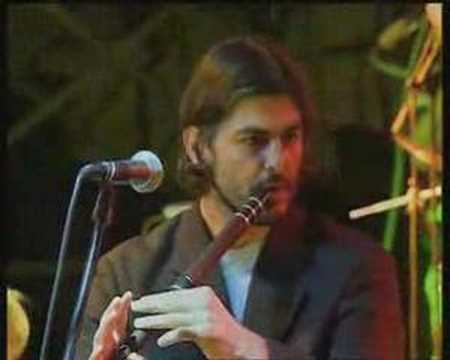 balkan horses band Kalajdzisko Oro