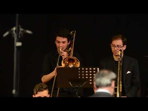 Nicolai Rimsky-Korsakov: Concerto for trombone and band
