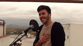 Tenía Que Decirlo - Manuel Carrasco (cover) IvanFeria