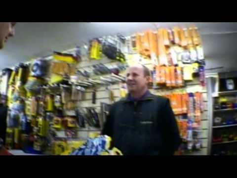 Naked Camera Unseen - Jumperman