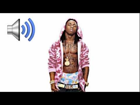 Lil Wayne - Lollipop - Bass Boost 80hz - TEST [HQ]