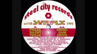 Symplx - Gum (1995)