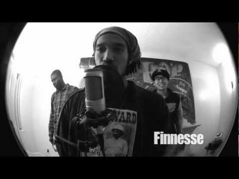 13 'til Infinity - Hip Hop Congress Cypher