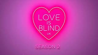 Alyssa Bonagura - There Was You [ Love Is Blind UK | S2E2 ]