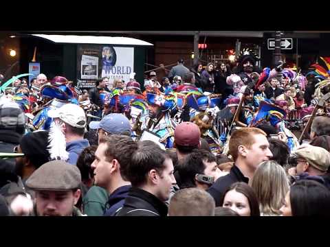 polish american stringband