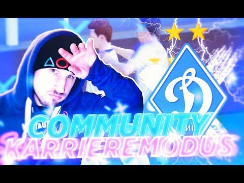 FIFA19: LIVE! (🏆🎮Community-Karrieremodus🎮🏆)
