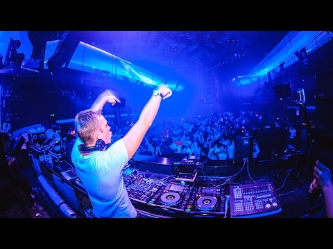 Styline STORM PreParty at Space Chengdu - Live Mix