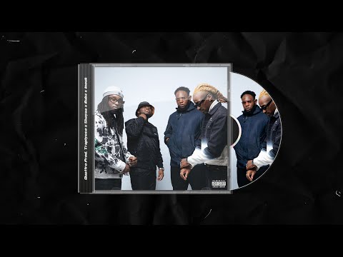 [FREE] 13 Block Type Beat - "Quattro" 🚘