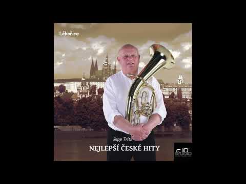 Sepp Tritz - Lékořice ( Lakritz ) - Václav Neckář