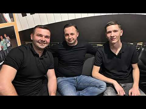 Mladi Ahbabi - Bolje da sam sa oraha pala UŽIVO 2025