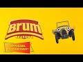 NEW Brum Season 6 Official Short Trailer KIDS SHOW TRAILER