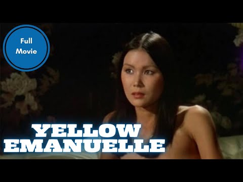 Yellow Emanuelle | Drama | Full Movie in English
