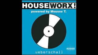 Video thumbnail for Ueberschall - Houseworx by Sample CD Archive