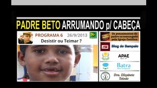 Desistir ou Teimar ?