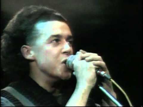 Tears for Fears - Head Over Heels (Live 1984)