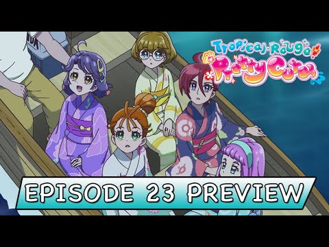 Heartcatch Precure Episode 10