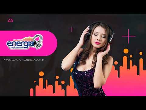 Uma radio feita pra você.