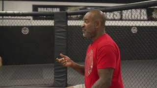 My Martial Arts Story | Master Rafael Cordeiro