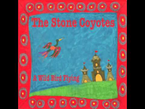 The Stone Coyotes: 
