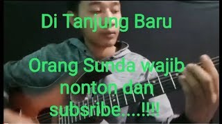 Download lagu Di Tanjung baru cover gitar mp3