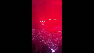 12/04/19 BLACKPINK - KILL THIS LOVE [Tokyo Dome] in your area tour (FANCAM)