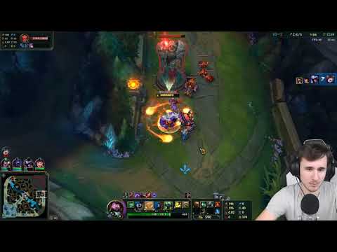 DUO TROLL IMPROVVISATA - League of Legends ITA #506