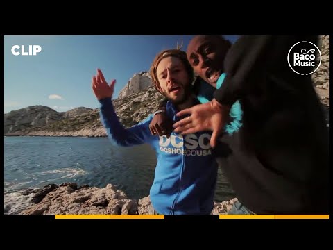 📺 Danakil - Ne Touche Pas [Official Video]