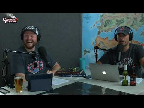 Cannon Fodder 92 LIVE