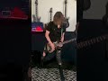 Machinery of Torment - SkullFlower - Guitar solo
