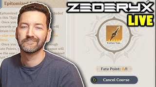 Download lagu 🔴🐋[ AINT NO WAY IM WISHING FOR VORTEX VANQUISHER ][ HANDSOME STREAMER ] Genshin Impact LIVE mp3