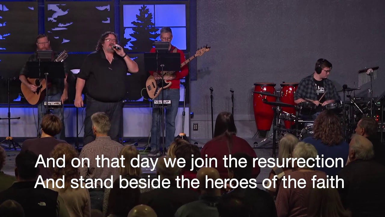 Luke 13:10-21