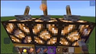 Como hacer una dispensadora de comida 🍎🍕🍟 facil y funcional en Craftsman
