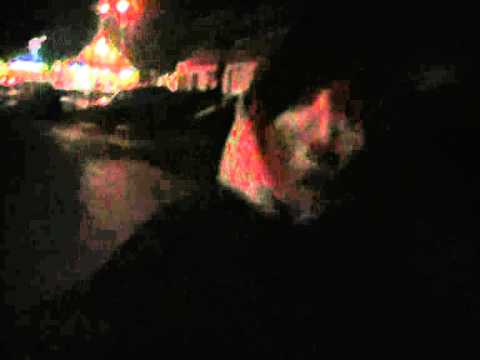 Osa mowi Pierdol sie !