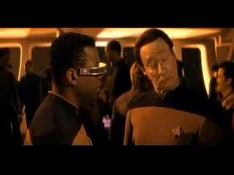 RiffTrax w Mike Nelson - Star Trek: Generations