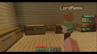 Miniaturka - Skyblock #5 Fail :/ + Rozwijamy wyspe /w LordRemix