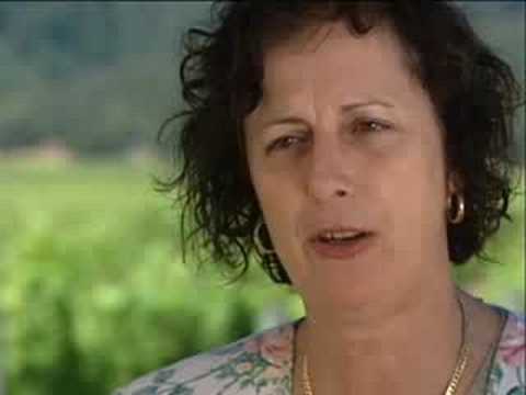 Life and Works of Robert Mondavi