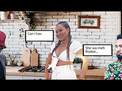 ClimaxXx ft Nikki Crosby aka GRANNY - Rodee