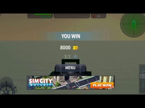 How to get easy money in Warship Craft! 8,000/MINUTE!