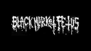 BLACK MARKET FETUS - Black Metal