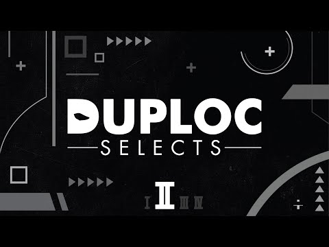 Dalek One - What Are You Saying [DUPLOC SELECTS - Chapter Two]