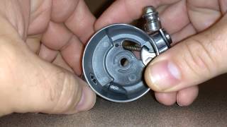 DIY: How To Balance A Spinning Reel Rotor