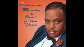 Solomon Burke - Pledging My Love