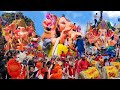 Hosur Vinayagar Chaturthi Celebration 2022 Vinayagar Chaturthi Hosur Vinayagar Festival Ganpati