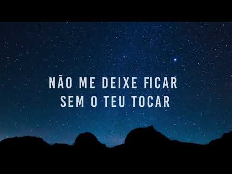 Como nunca antes Isadora Pompeo (Letra)