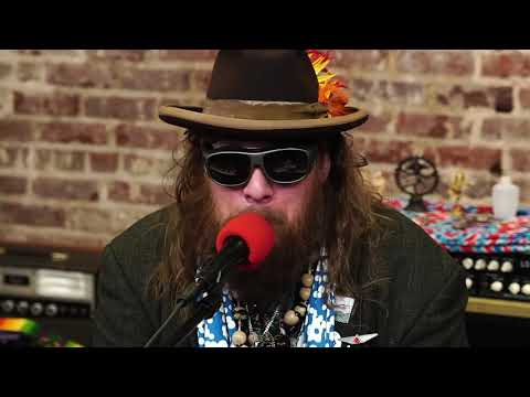 Nicholas David - Hole In The Bottom/Look At Me - 12/11/2019 - Paste Studio ATL - Atlanta, GA