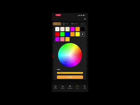 How to Connect TruLight to Music