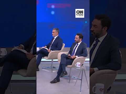 “Vou disciplinar o uso das emendas”, disse Renan Santos #CNNnasEleições