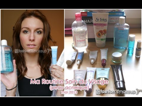 comment appliquer differine